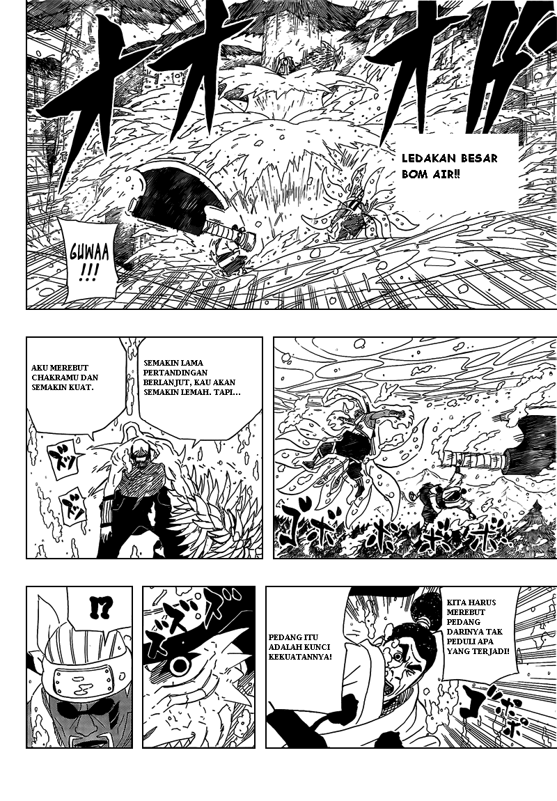 Chapter 471 - halaman 16