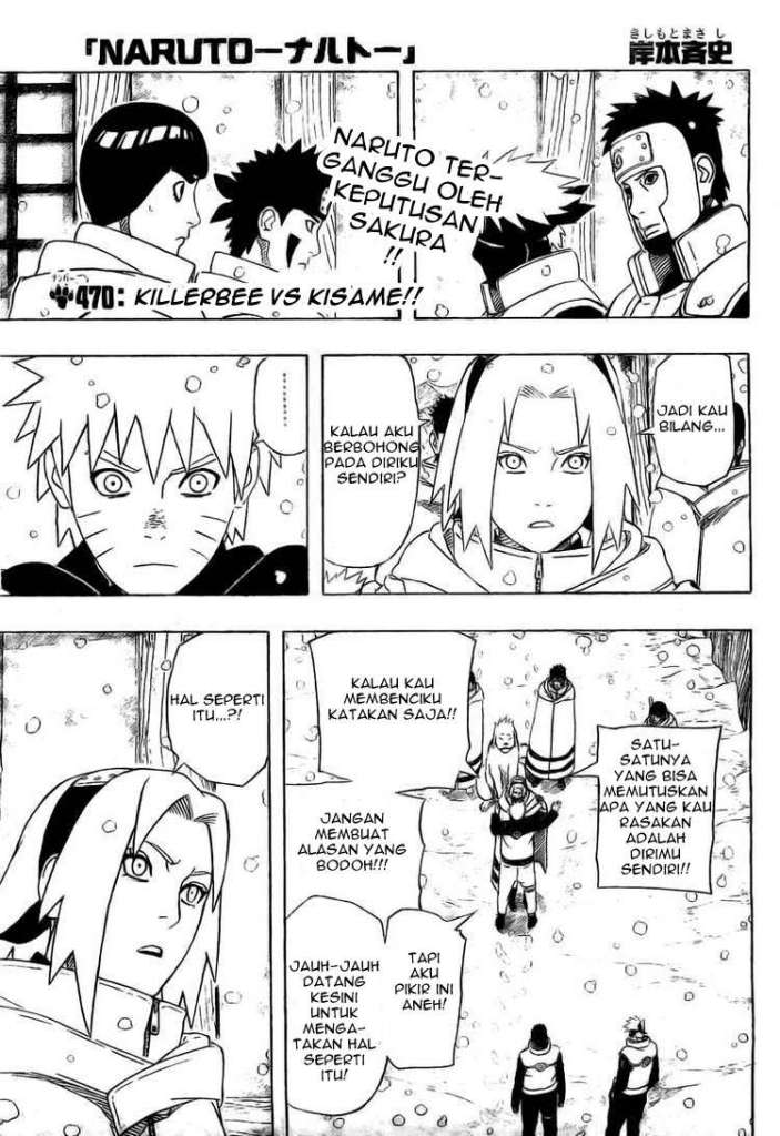 Chapter 470 - halaman 2