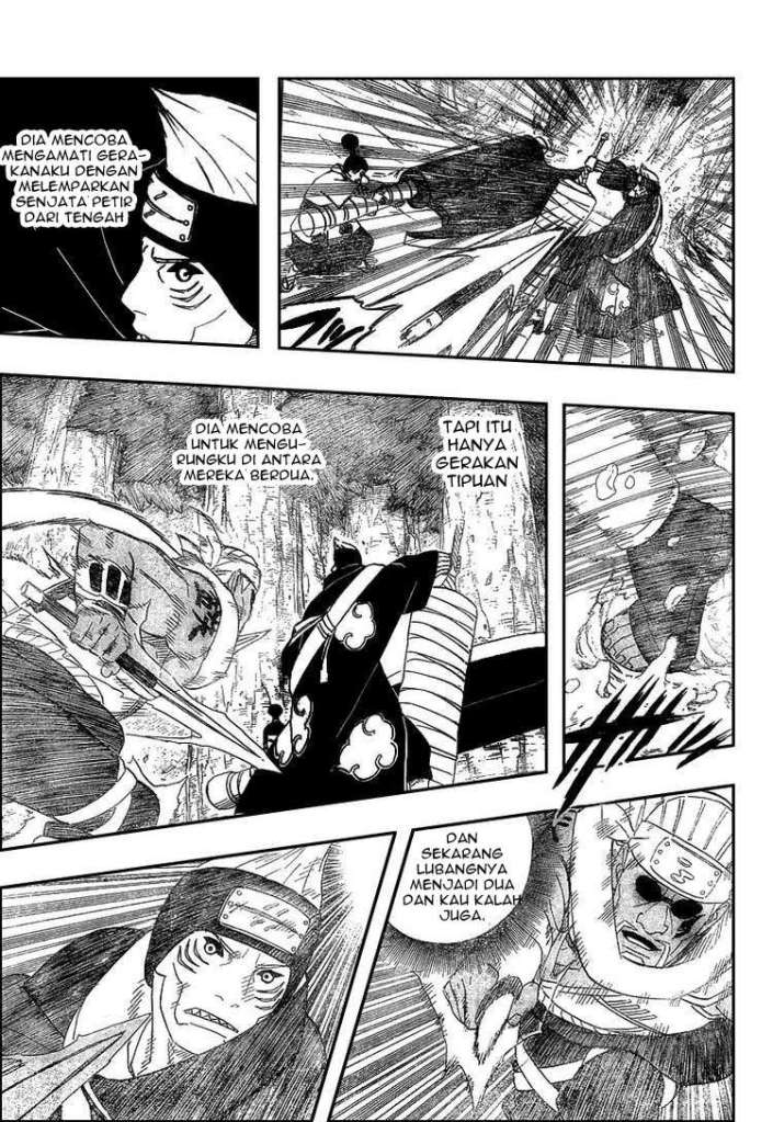 Chapter 470 - halaman 14