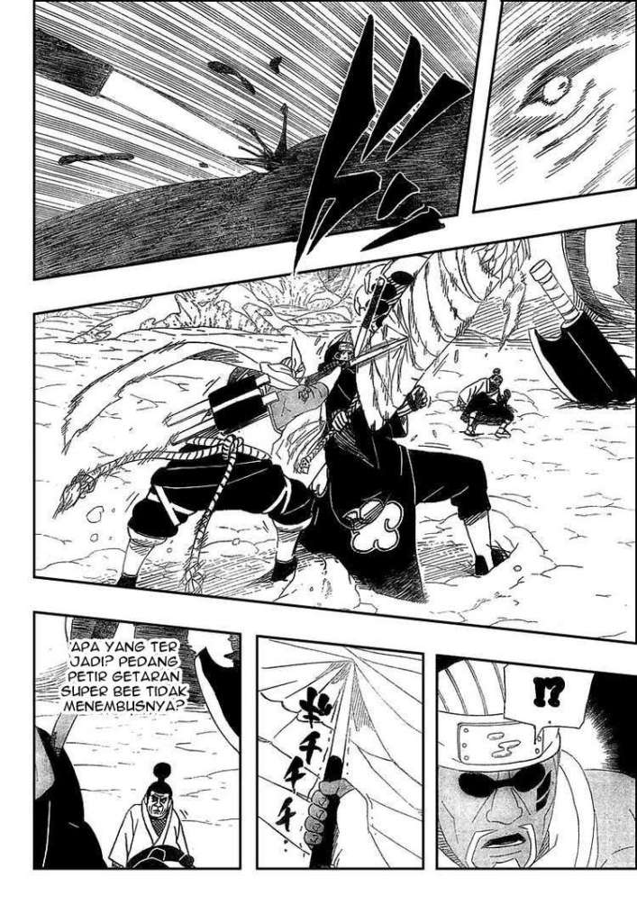Chapter 470 - halaman 15