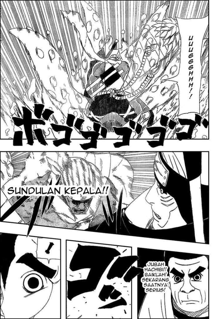 Chapter 470 - halaman 16