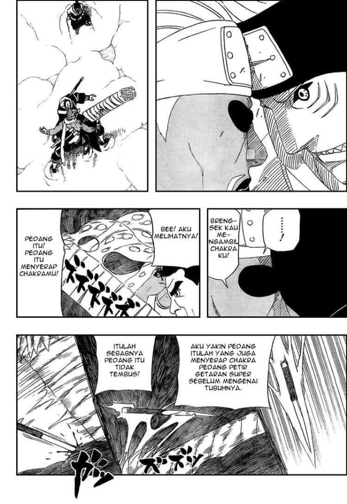 Chapter 470 - halaman 17