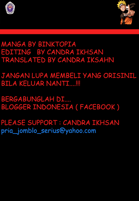 Chapter 470 - halaman 19