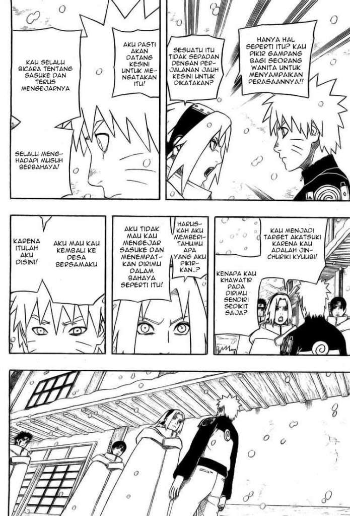 Chapter 470 - halaman 3
