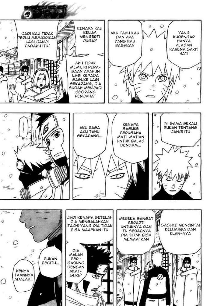 Chapter 470 - halaman 4