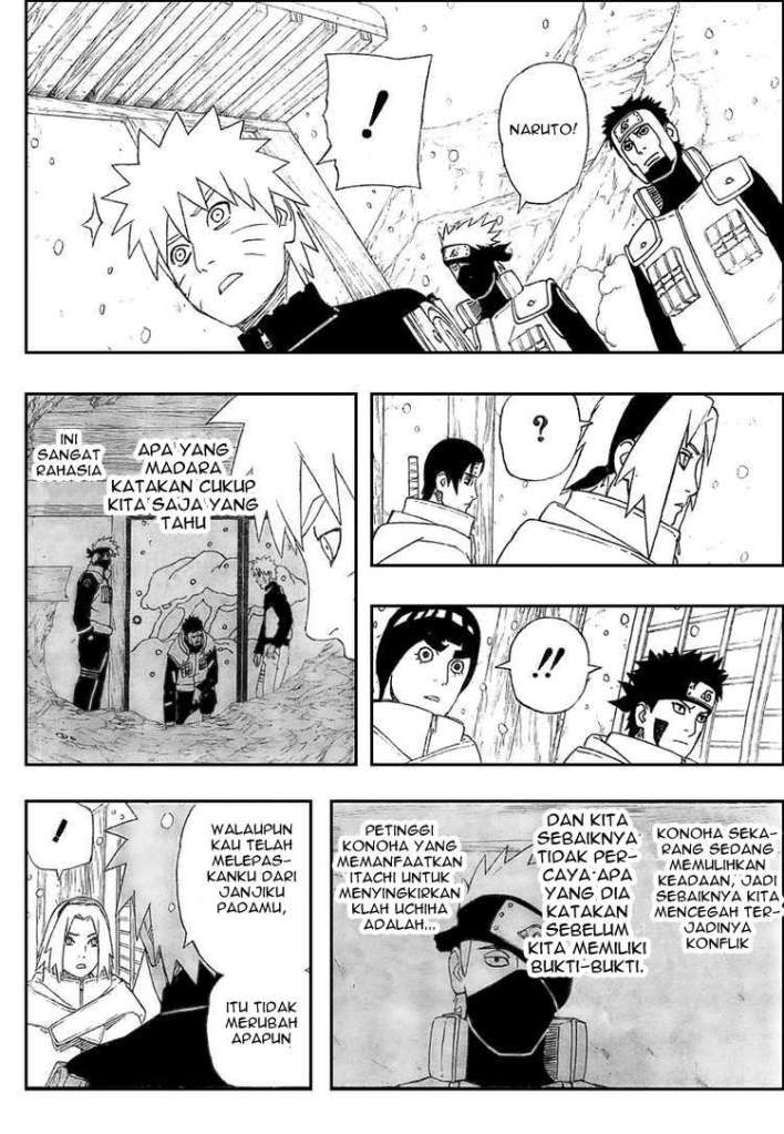 Chapter 470 - halaman 5