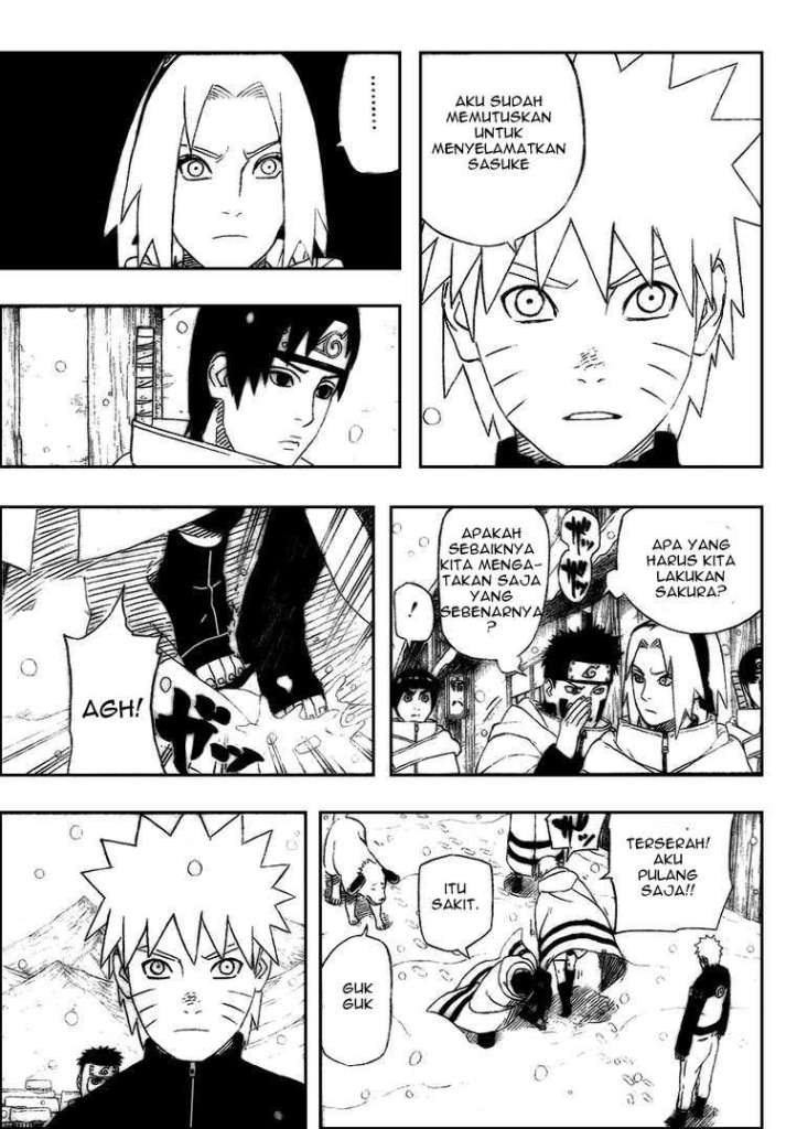 Chapter 470 - halaman 6