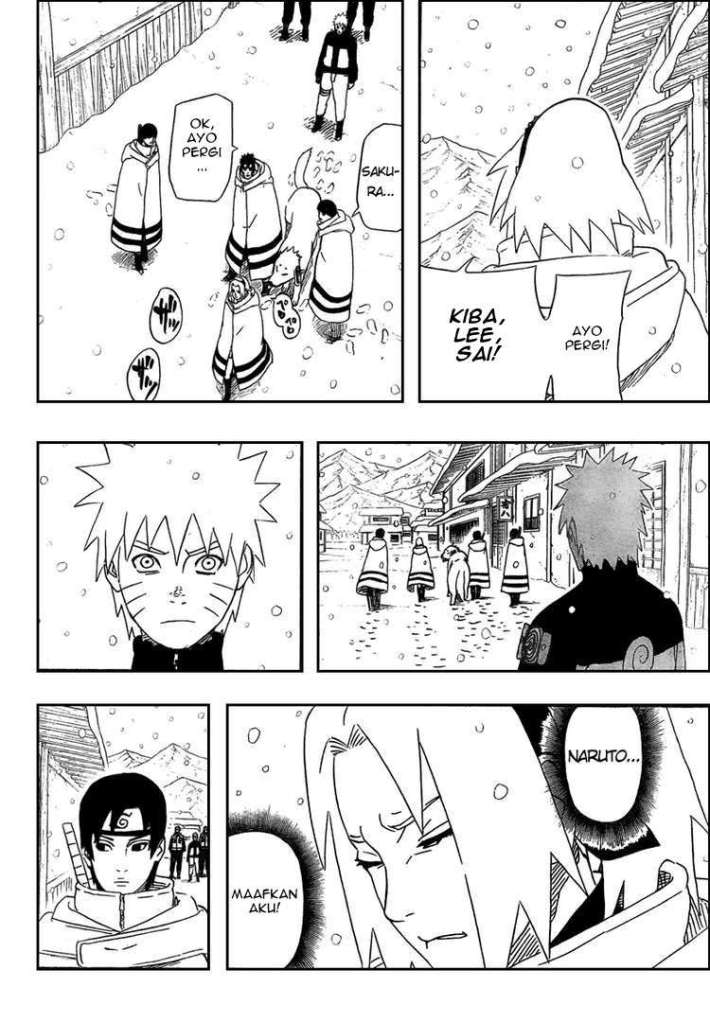 Chapter 470 - halaman 7
