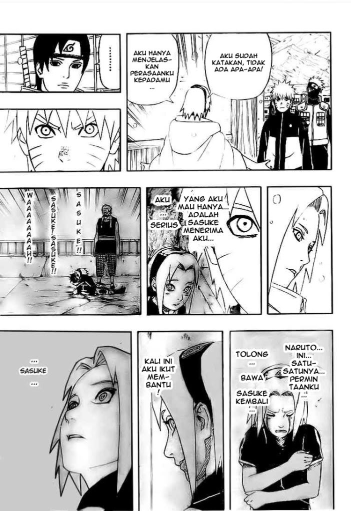 Chapter 469 - halaman 14