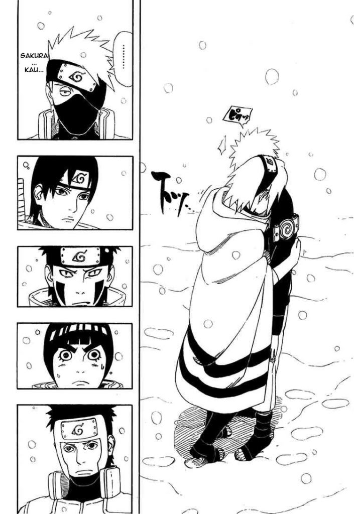 Chapter 469 - halaman 15