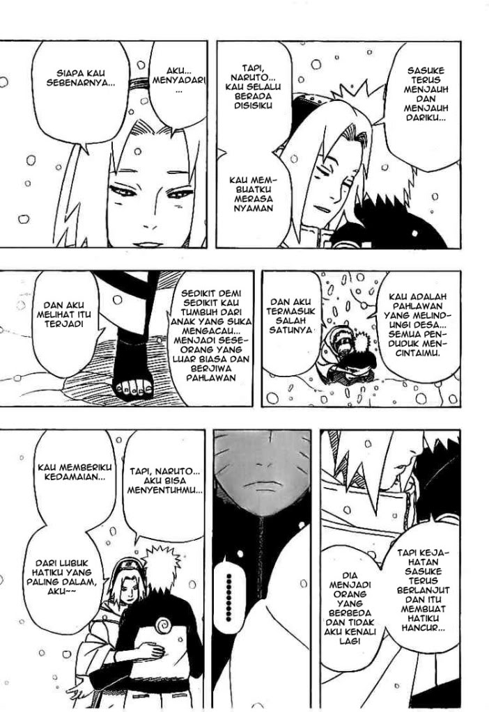 Chapter 469 - halaman 16