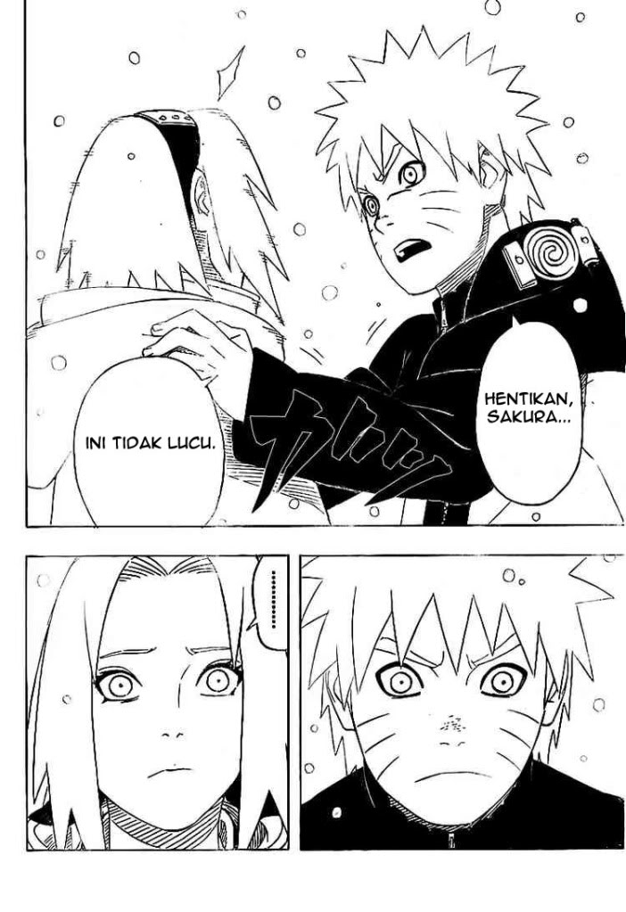 Chapter 469 - halaman 17