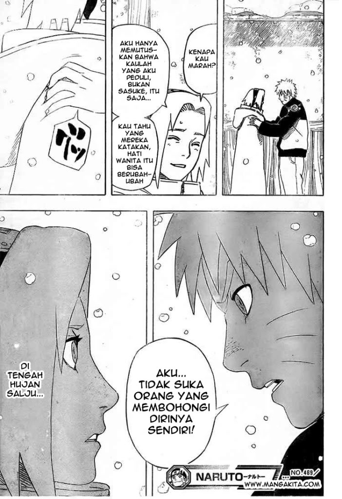 Chapter 469 - halaman 18