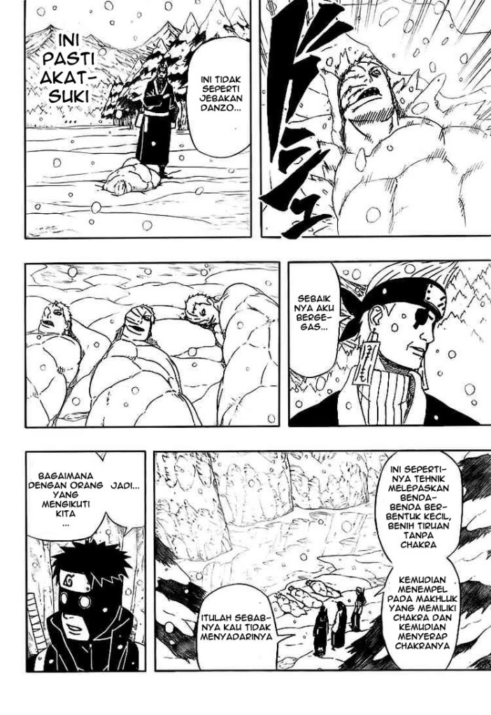 Chapter 469 - halaman 3
