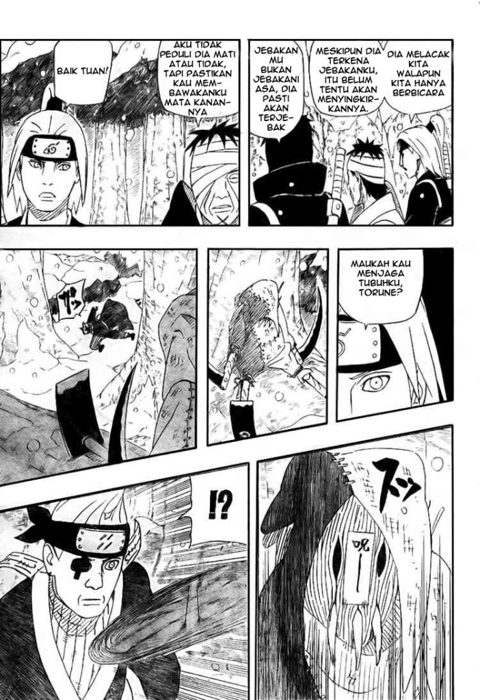 Chapter 469 - halaman 4