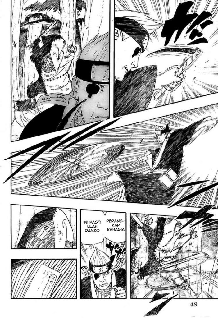 Chapter 469 - halaman 5