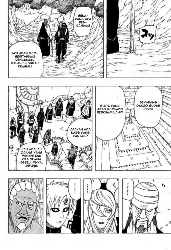 Chapter 469 - halaman 7