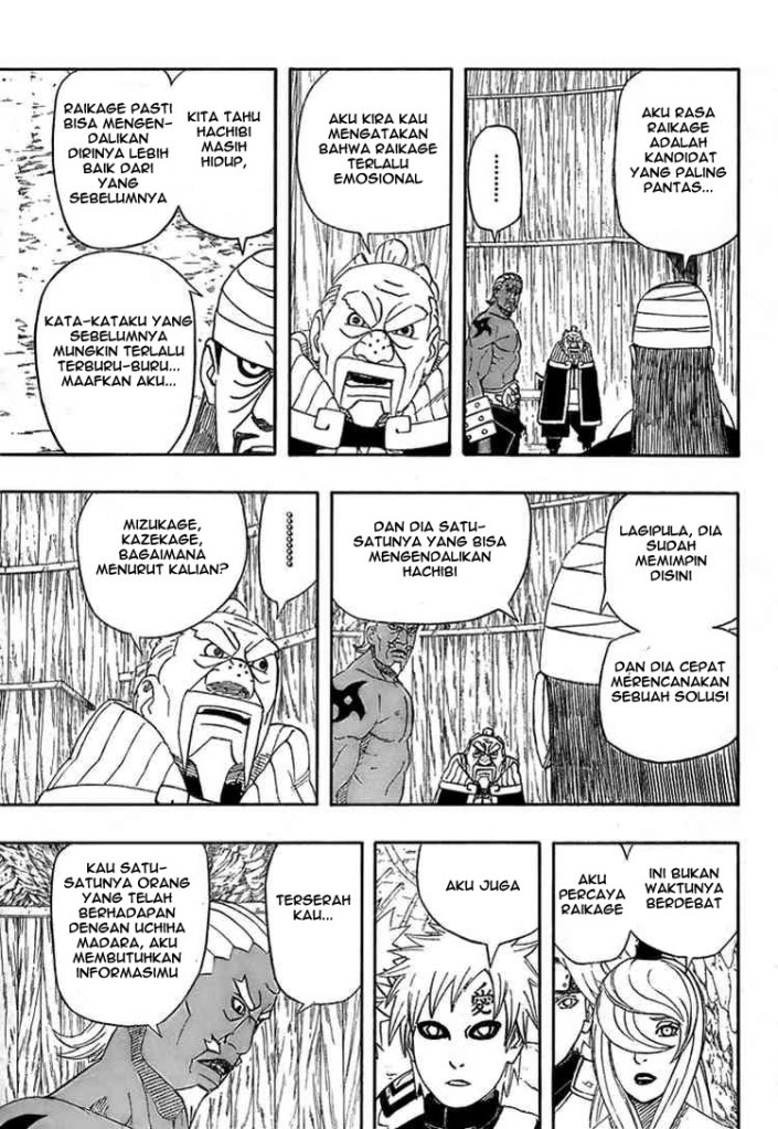 Chapter 469 - halaman 8