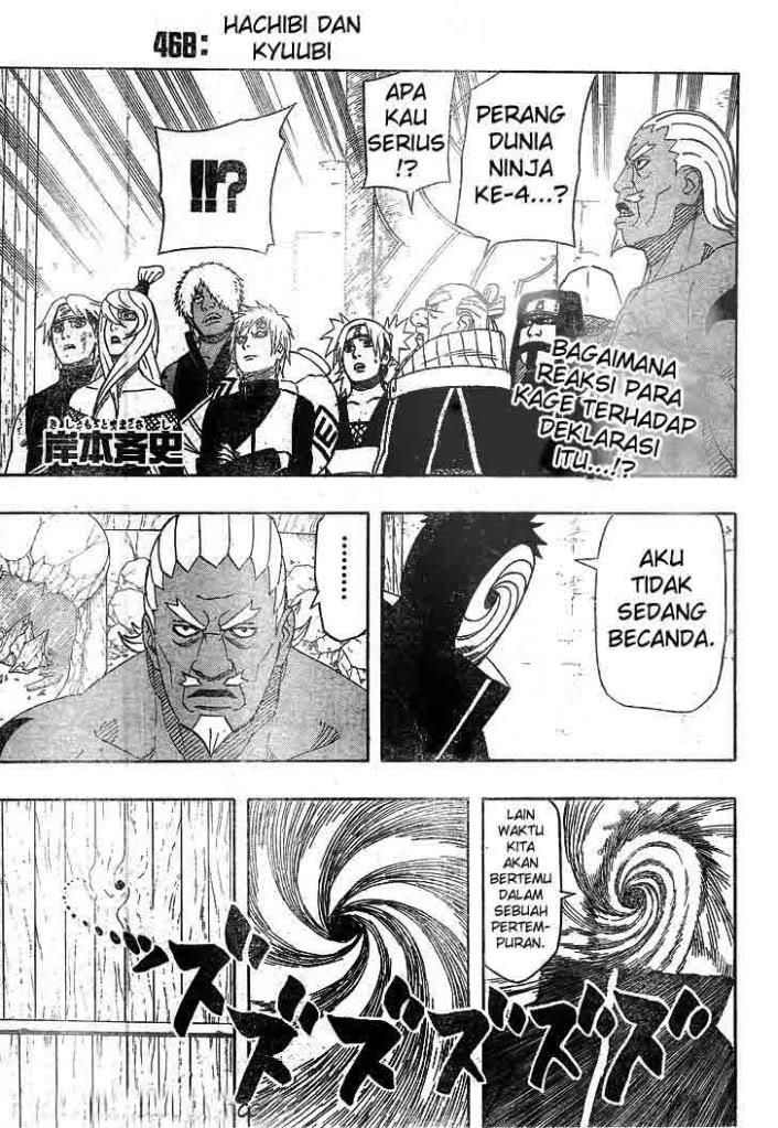 Chapter 468 - halaman 2