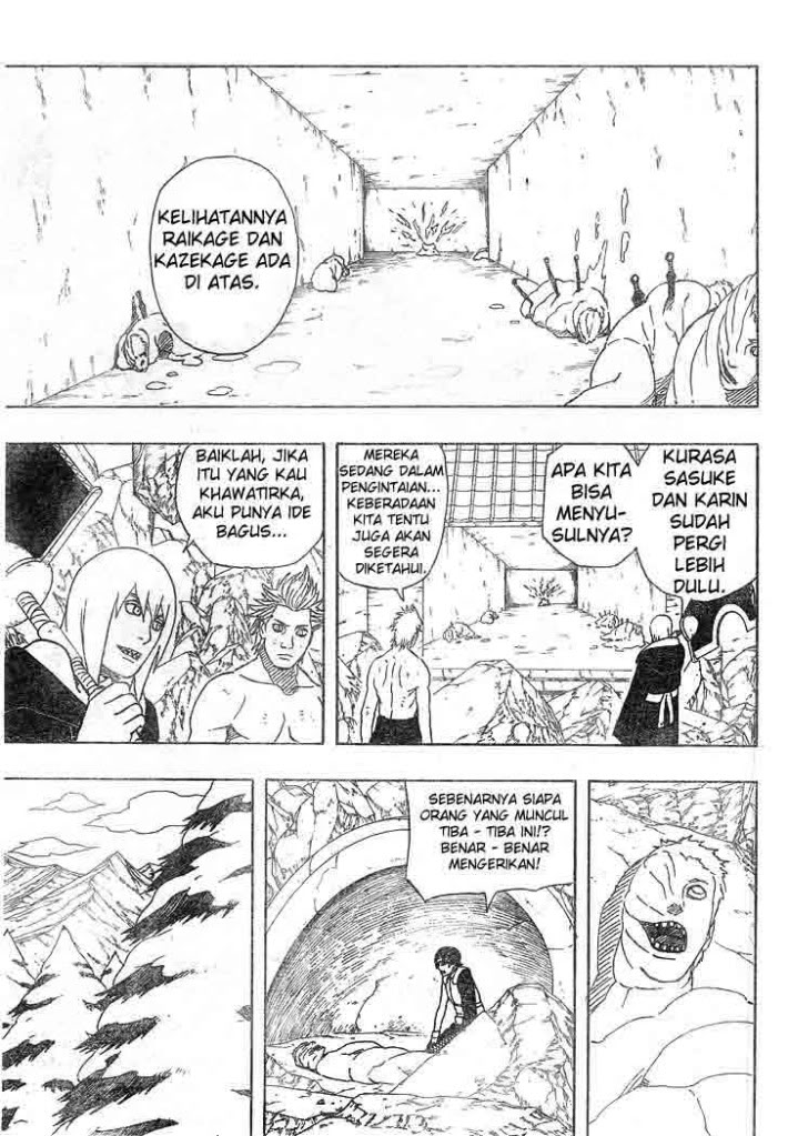 Chapter 468 - halaman 12