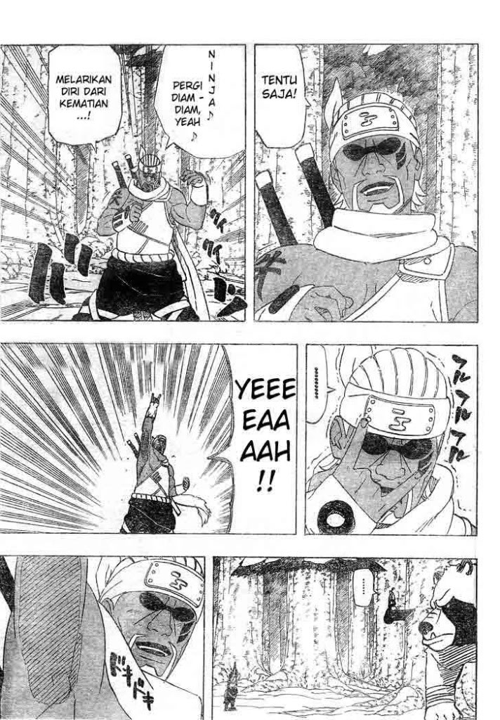 Chapter 468 - halaman 14