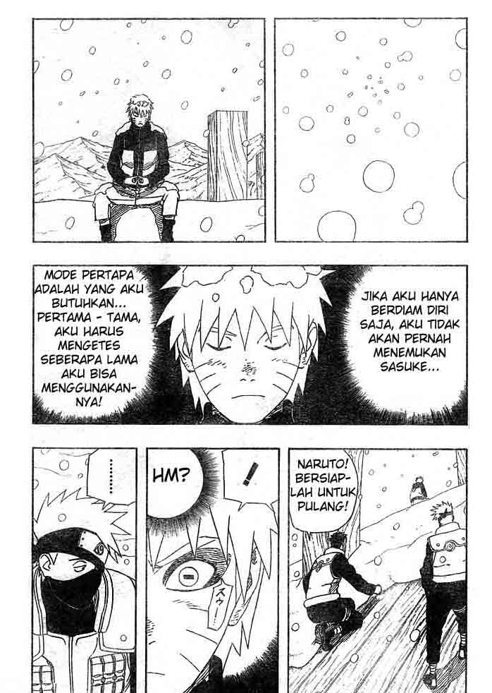 Chapter 468 - halaman 16