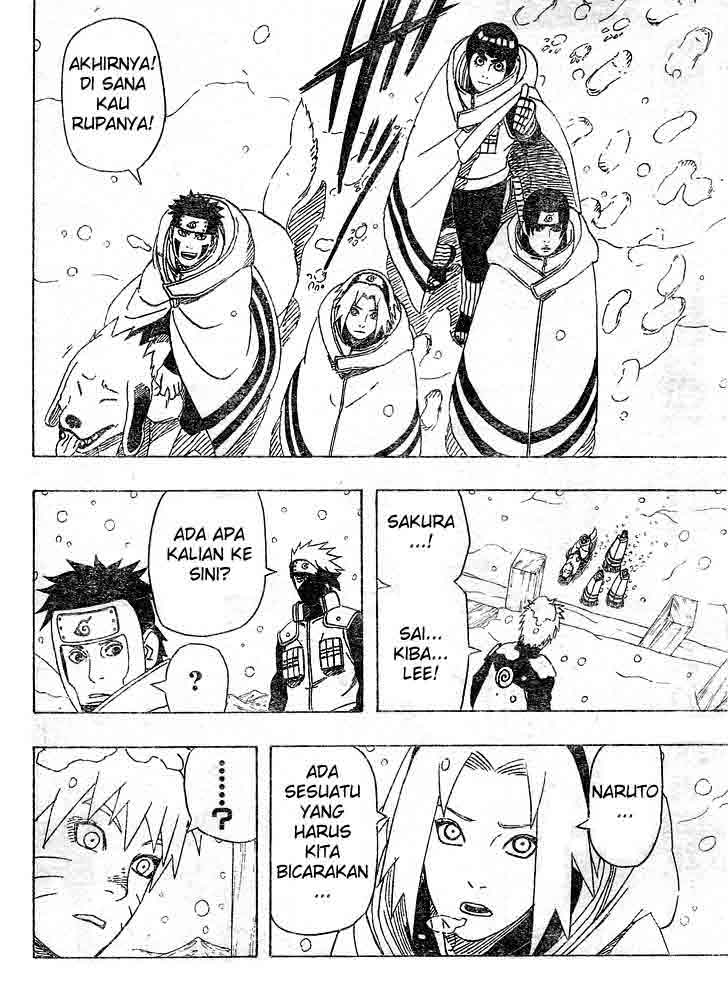 Chapter 468 - halaman 17