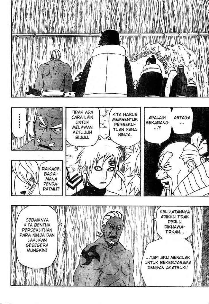 Chapter 468 - halaman 3