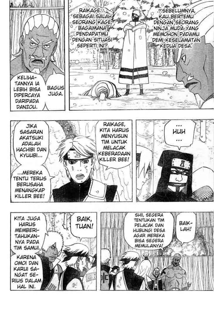 Chapter 468 - halaman 5