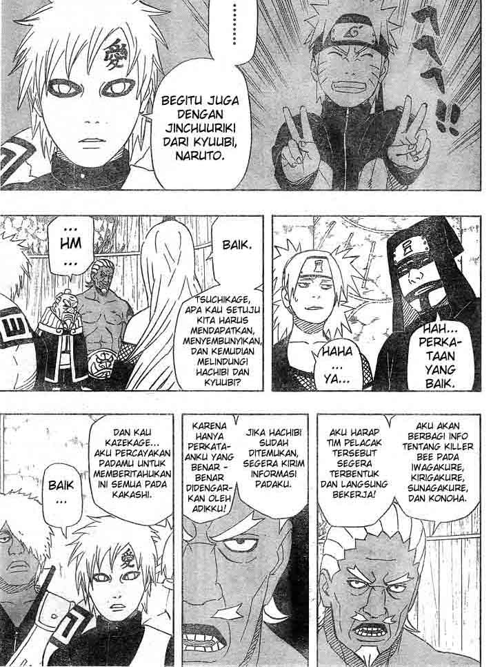 Chapter 468 - halaman 8
