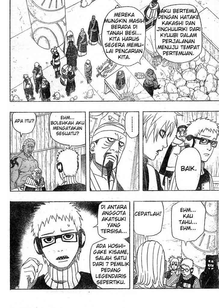 Chapter 468 - halaman 9