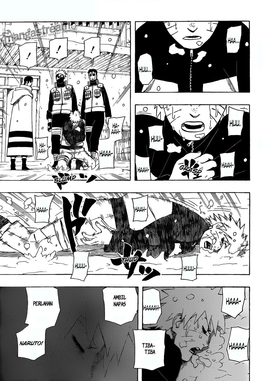 Chapter 467 - halaman 14