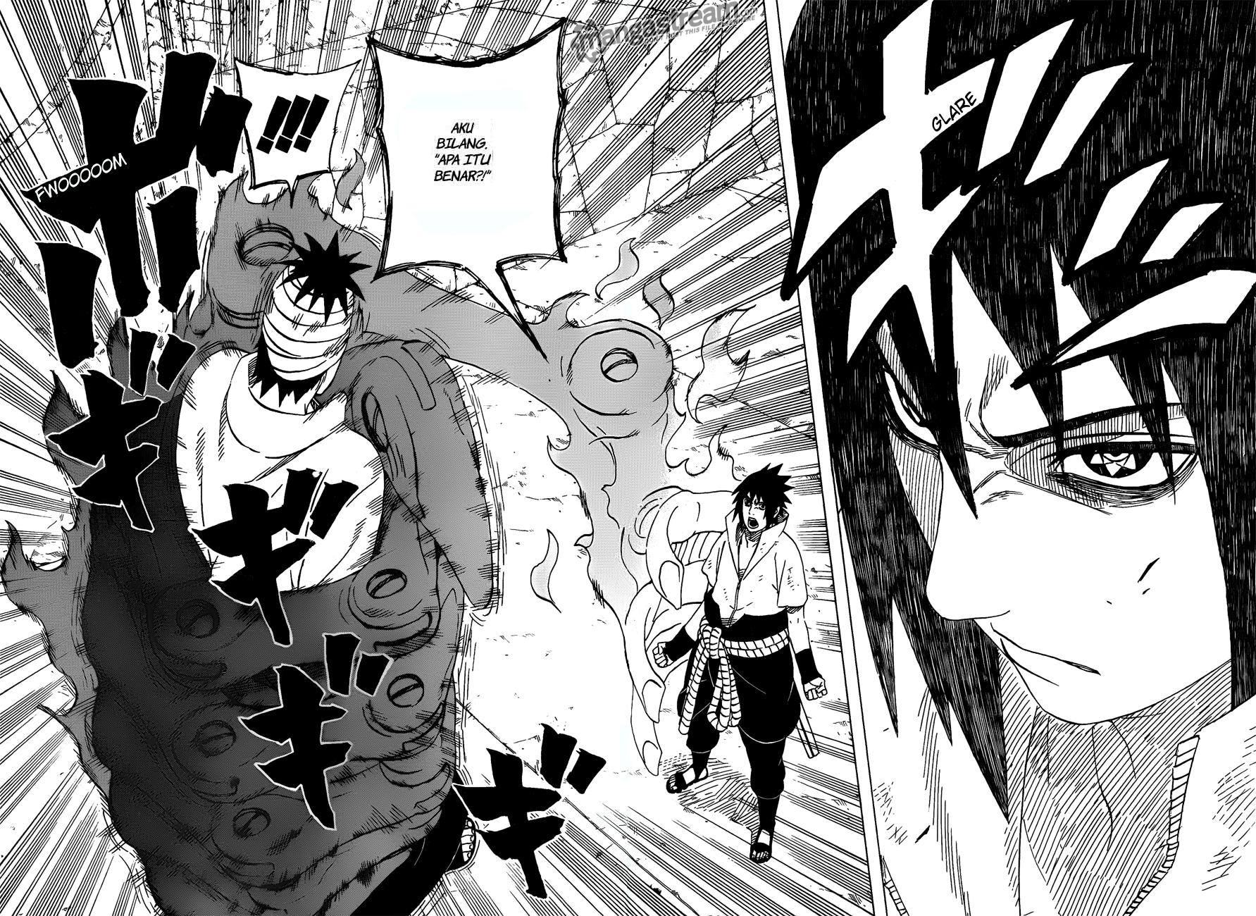 Chapter 467 - halaman 15