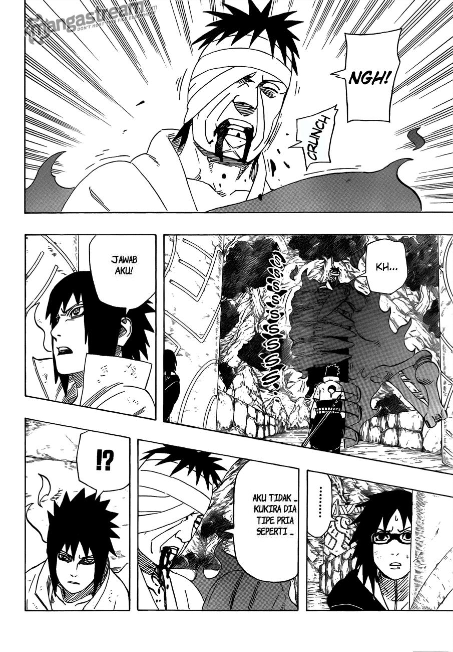 Chapter 467 - halaman 16