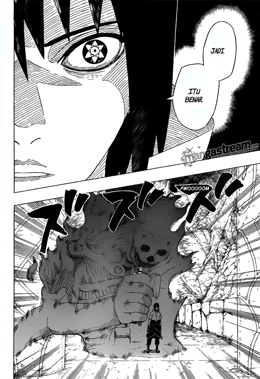 Chapter 467 - halaman 18
