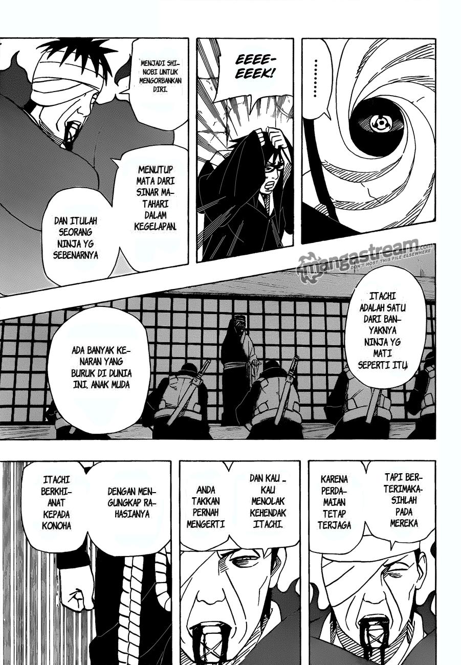 Chapter 467 - halaman 19