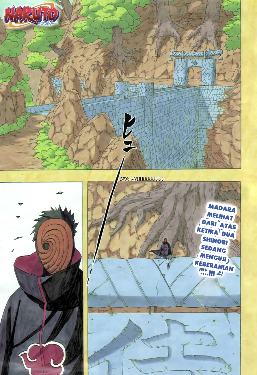 Chapter 467 - halaman 5