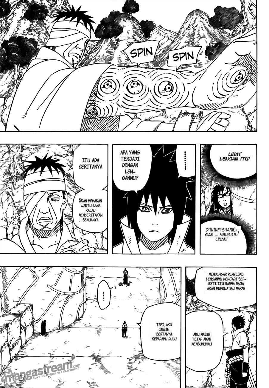 Chapter 467 - halaman 7