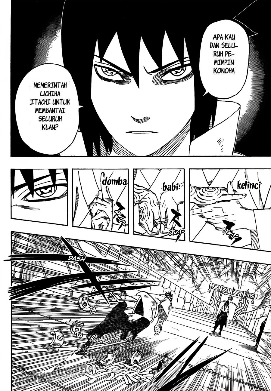 Chapter 467 - halaman 8