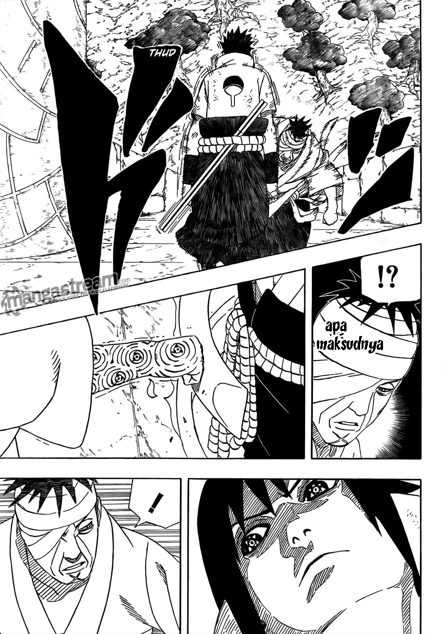Chapter 467 - halaman 9
