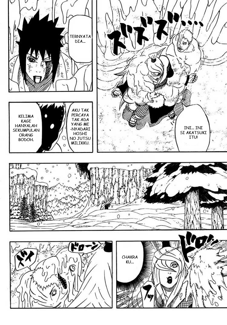 Chapter 466 - halaman 12