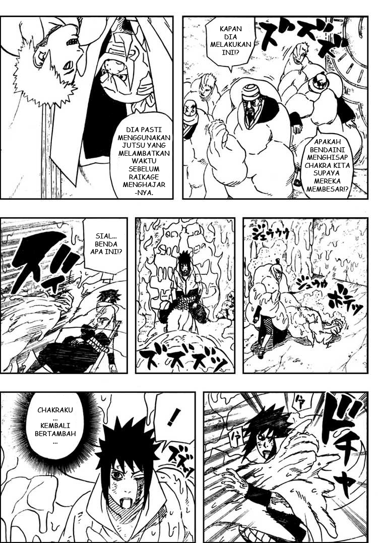 Chapter 466 - halaman 13