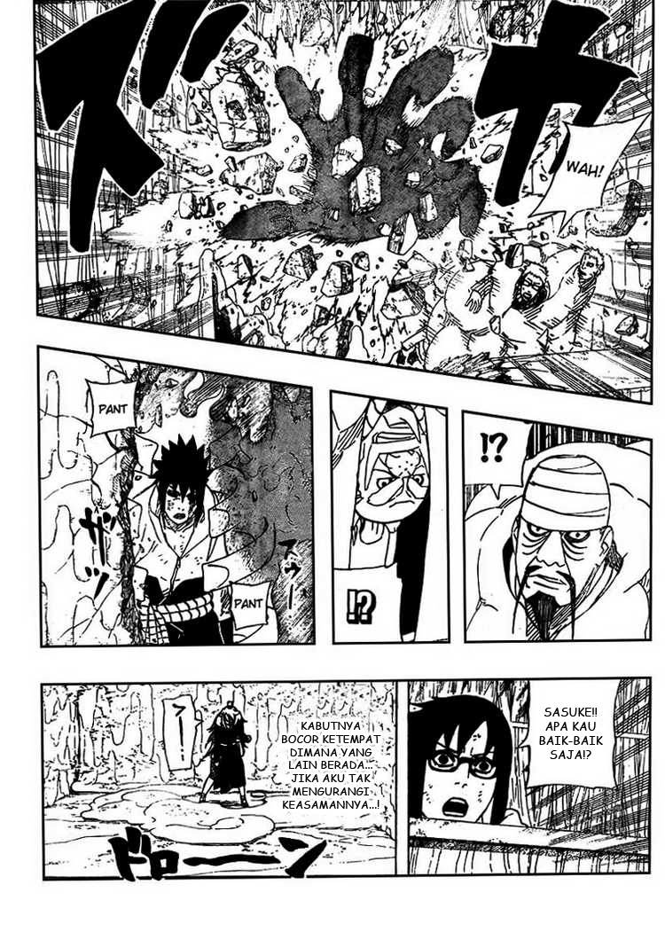 Chapter 466 - halaman 14