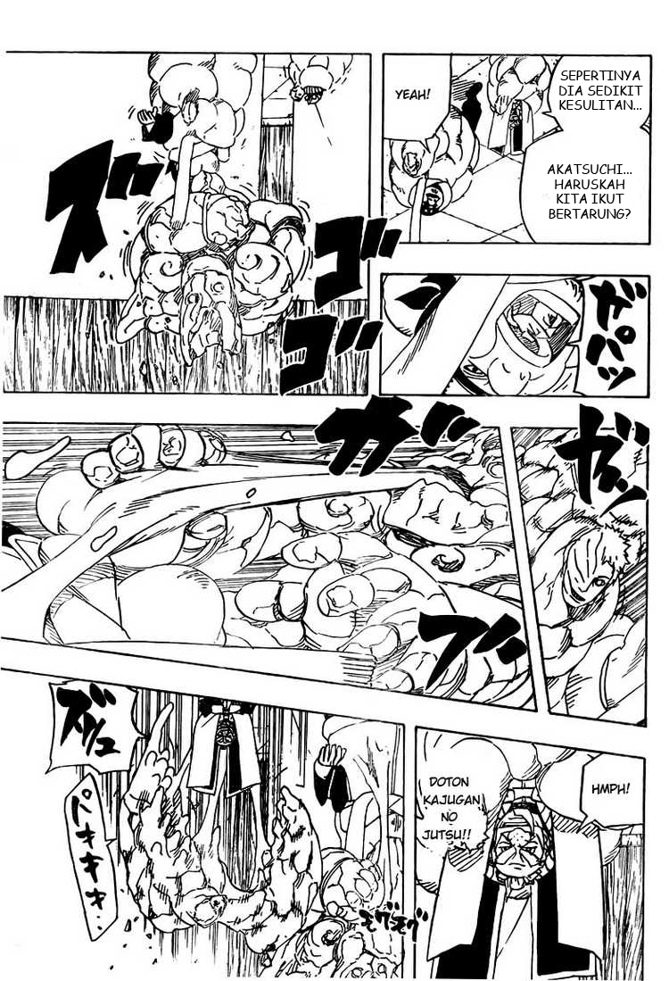 Chapter 466 - halaman 15