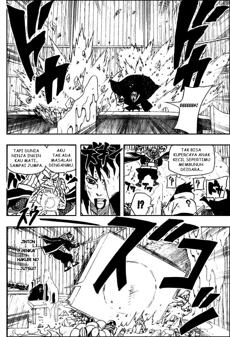 Chapter 466 - halaman 16