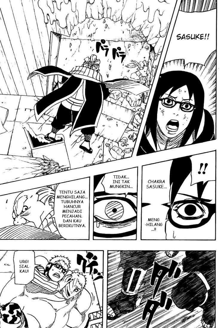 Chapter 466 - halaman 17