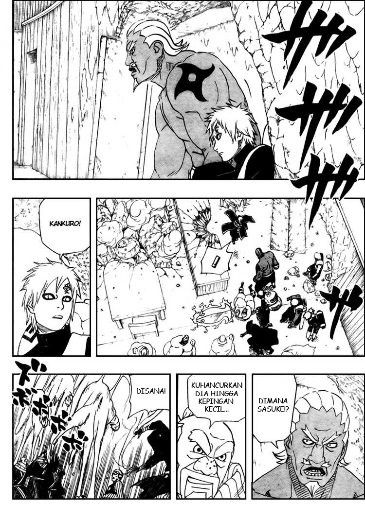 Chapter 466 - halaman 18