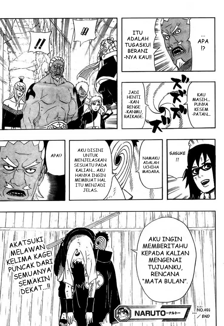 Chapter 466 - halaman 19