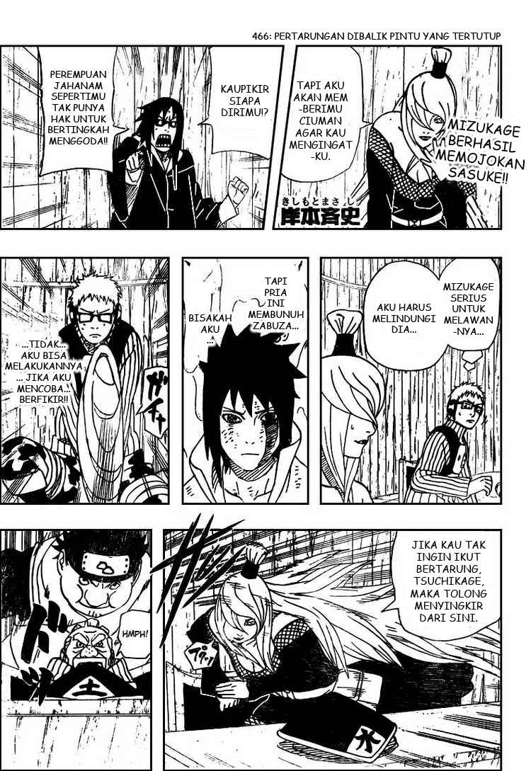 Chapter 466 - halaman 3