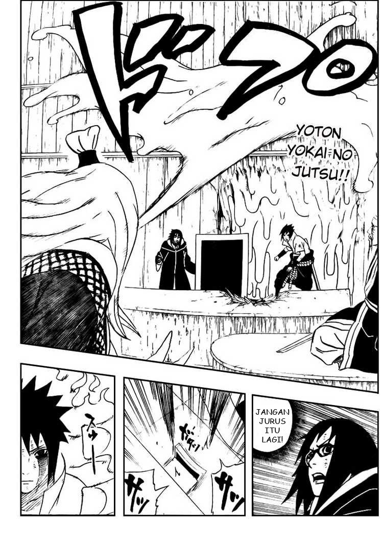 Chapter 466 - halaman 4